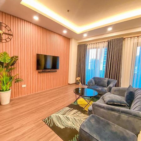 Can Ho Flc Sea Tower Quy Nhon Εξωτερικό φωτογραφία