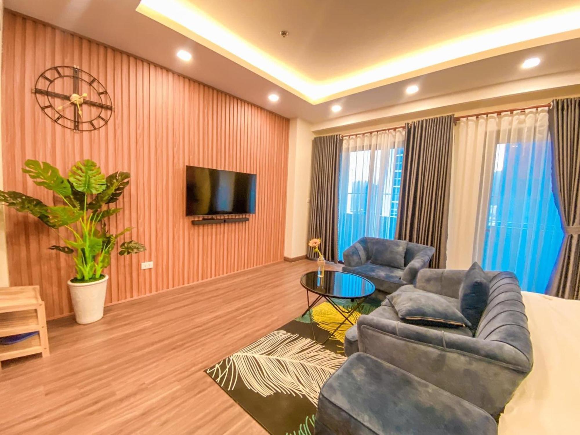 Can Ho Flc Sea Tower Quy Nhon Εξωτερικό φωτογραφία