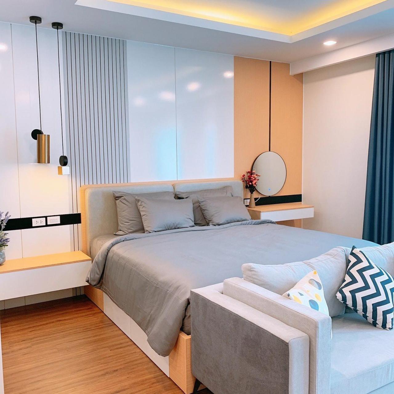 Can Ho Flc Sea Tower Quy Nhon Εξωτερικό φωτογραφία