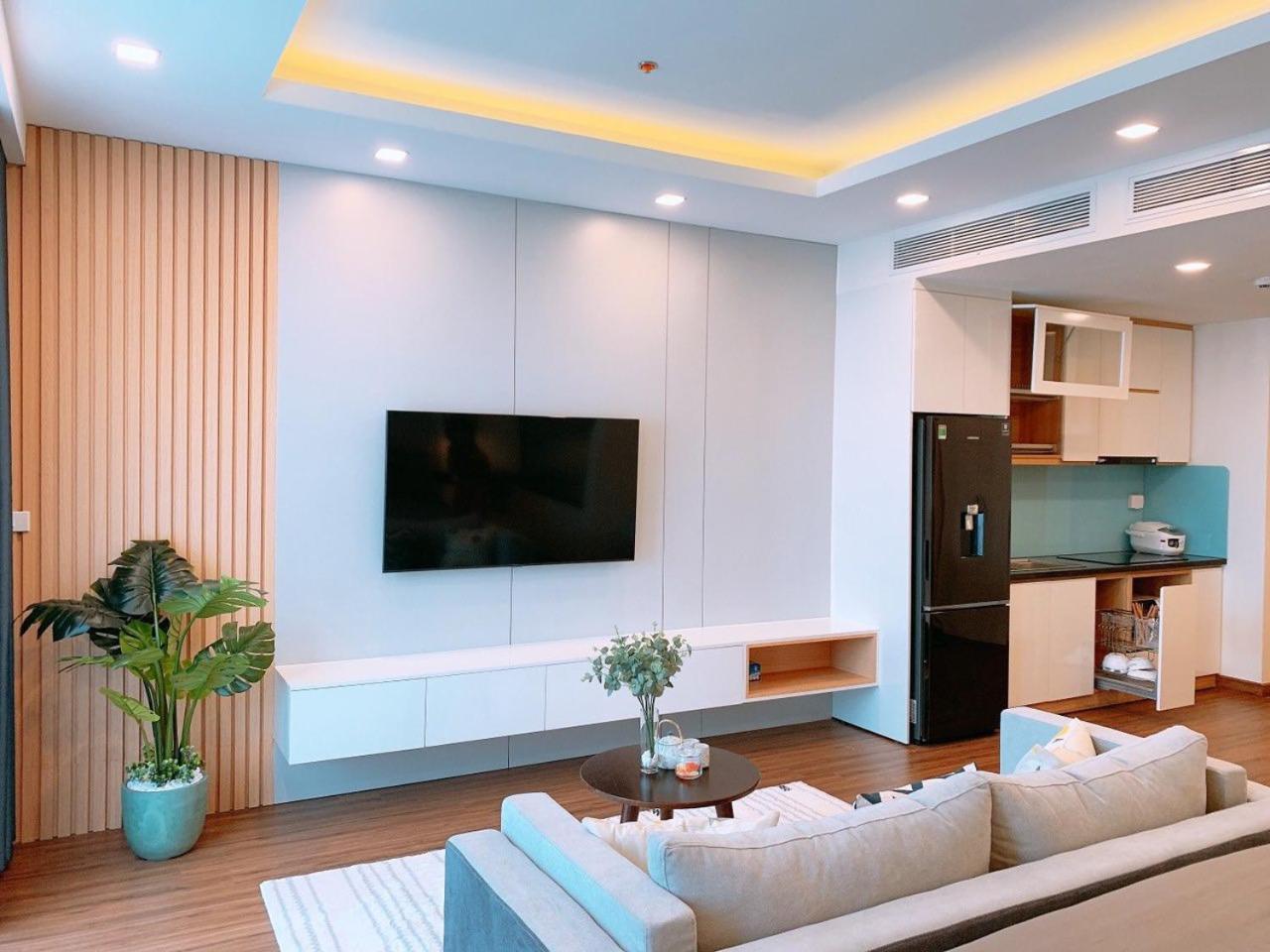 Can Ho Flc Sea Tower Quy Nhon Εξωτερικό φωτογραφία