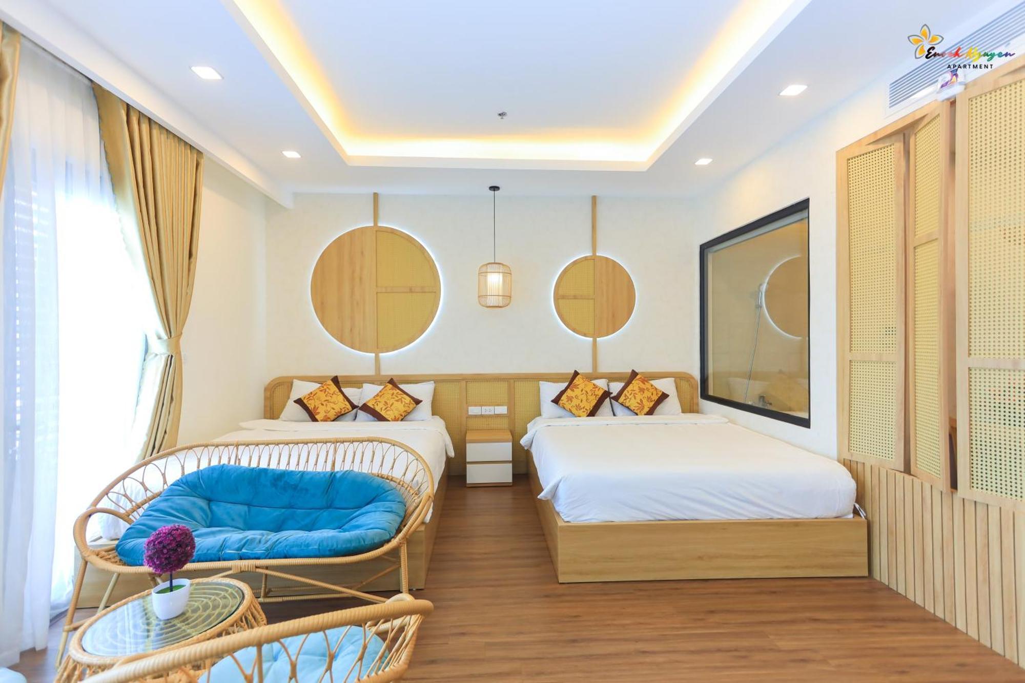 Can Ho Flc Sea Tower Quy Nhon Εξωτερικό φωτογραφία