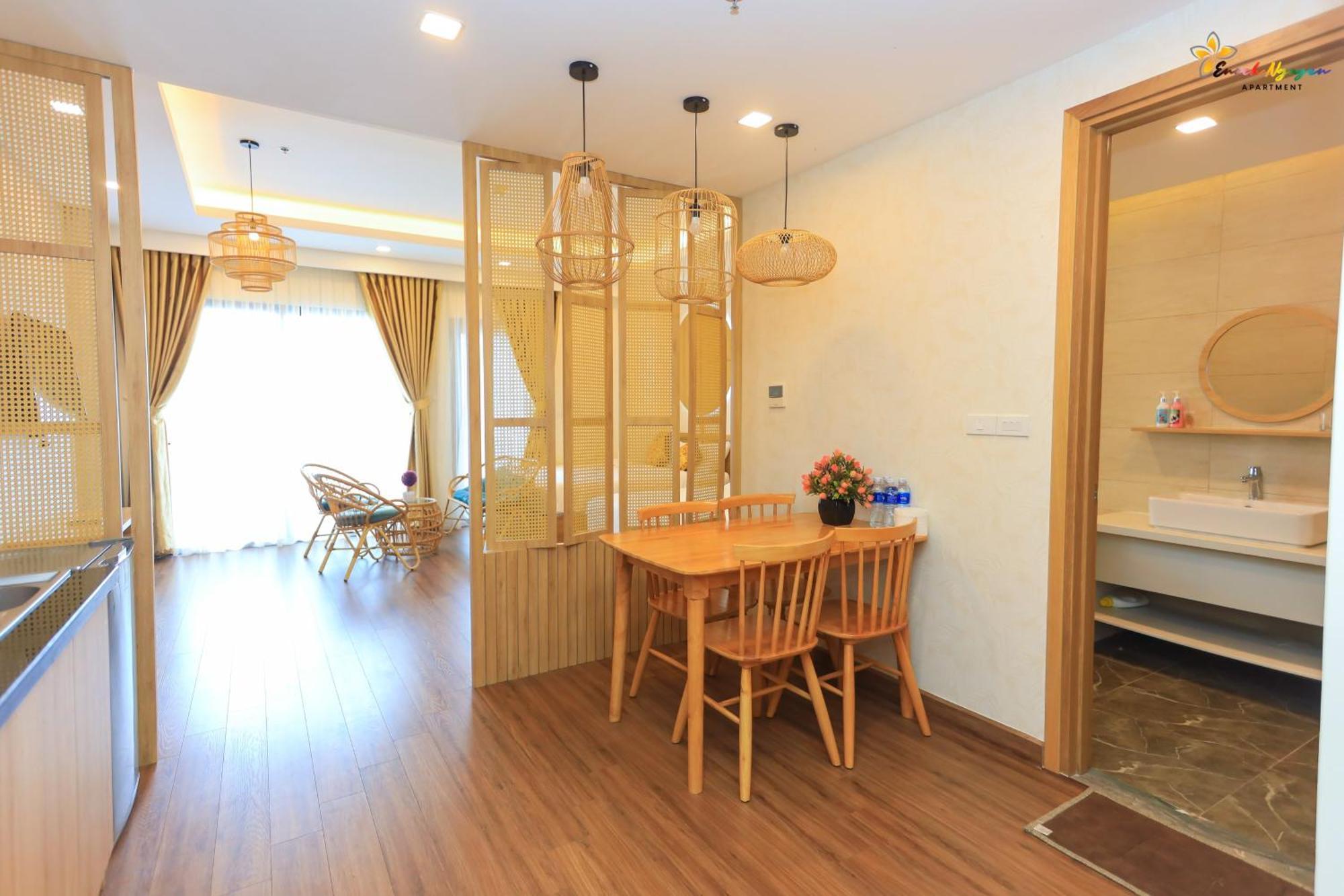Can Ho Flc Sea Tower Quy Nhon Εξωτερικό φωτογραφία