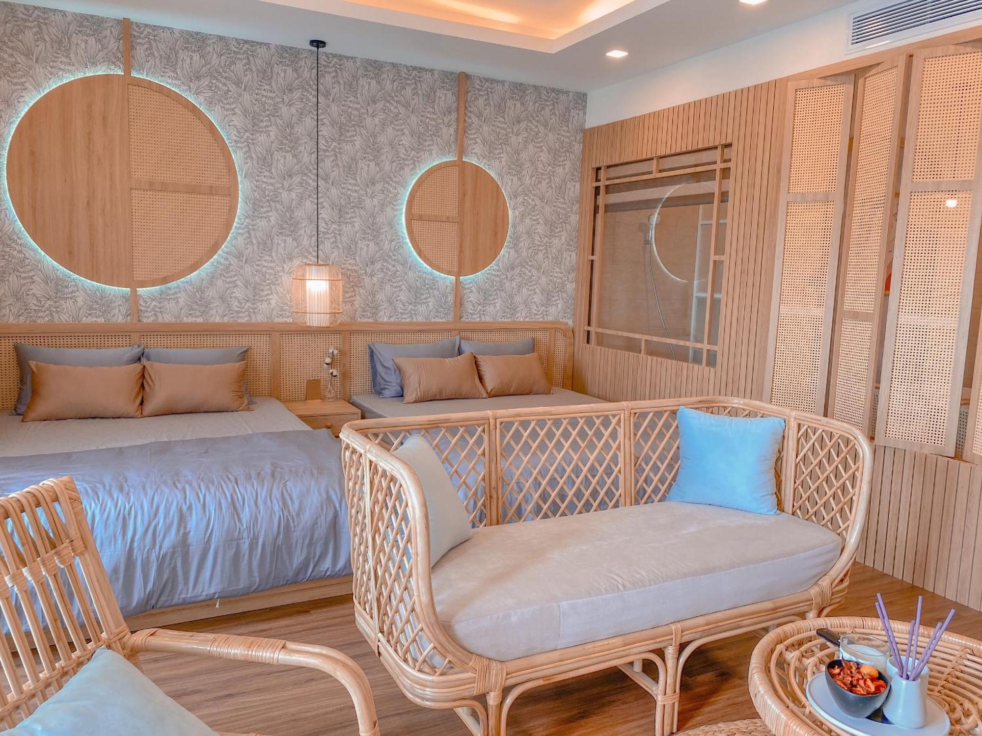 Can Ho Flc Sea Tower Quy Nhon Εξωτερικό φωτογραφία