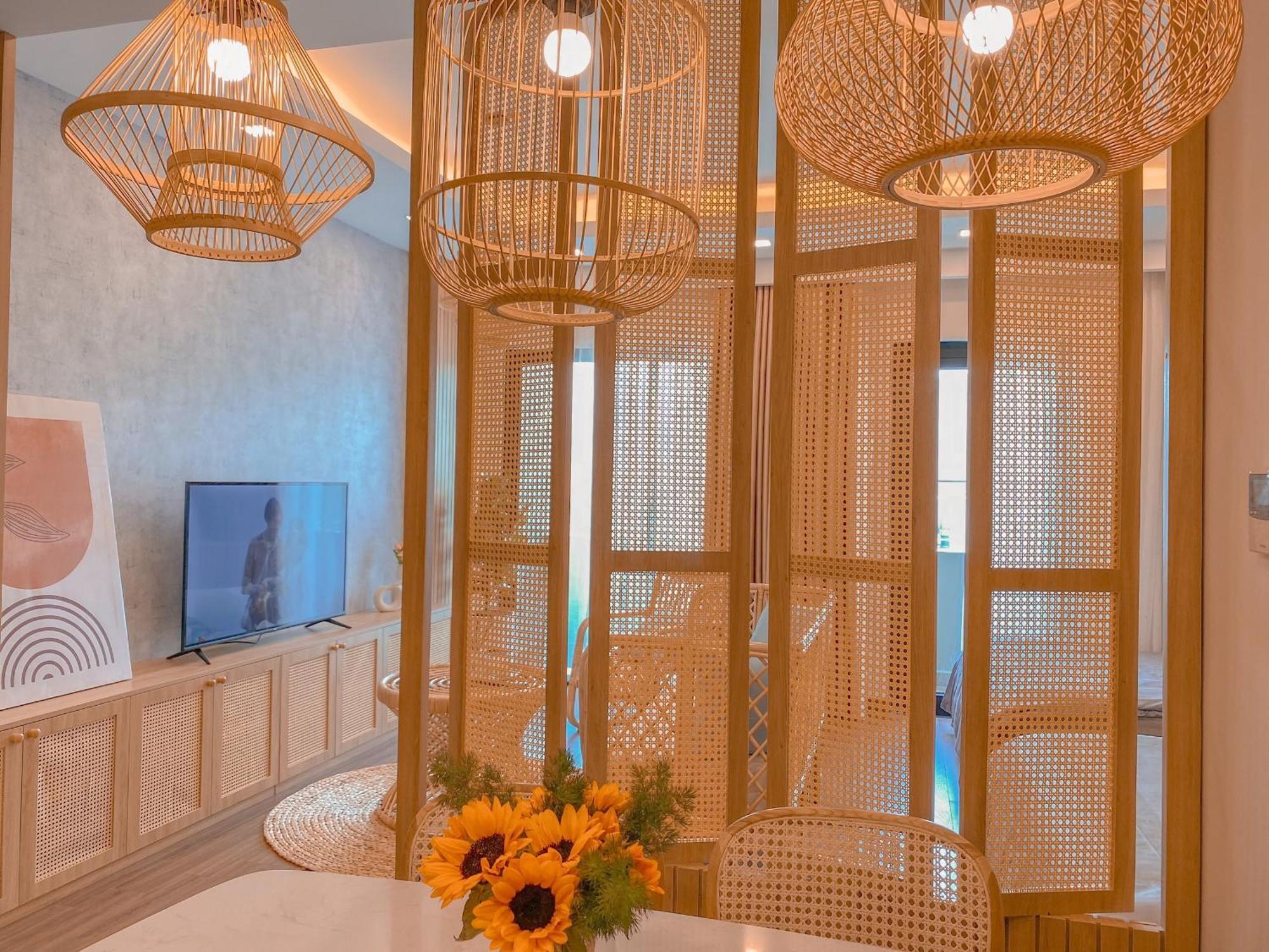 Can Ho Flc Sea Tower Quy Nhon Εξωτερικό φωτογραφία